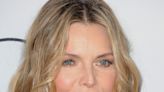 Michelle Pfeiffer Is 'Fabulous As Always' In A Chic Blazer And Skinny Jeans