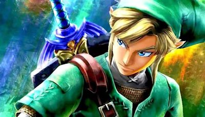 The Legend of Zelda: Link podría haber estado usando su icónico gorro de forma errónea