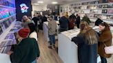 Your road map to Record Store Day - The Boston Globe