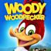 Woody Woodpecker