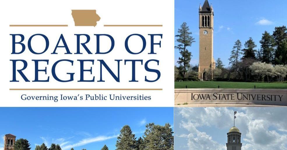 State universities propose tuition increases to Iowa Board of Regents