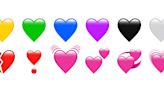 What Do All the Heart Emojis Mean? A Guide To Using the Symbols of Love