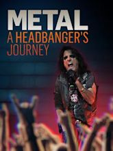 Metal: A Headbanger's Journey