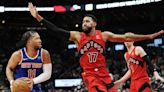 Raptors re-sign veteran guard-forward Garrett Temple