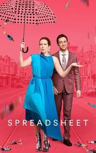 Spreadsheet (TV series)