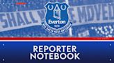 Reporter Notebook: Everton's long-suffering supporters face more uncertainty after bright start to summer