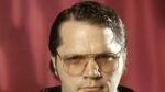 Cult comedy star Garth Marenghi to return with new book ‘TerrorTome’