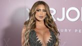 Larsa Pippen Says 'Time Away' from Marcus Jordan Gave Her 'Clarity' and Helped Her 'Realize' He's Not 'My Guy'