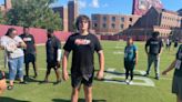 OT Michael Ionata reacts to FSU offer, talks family history with Seminoles