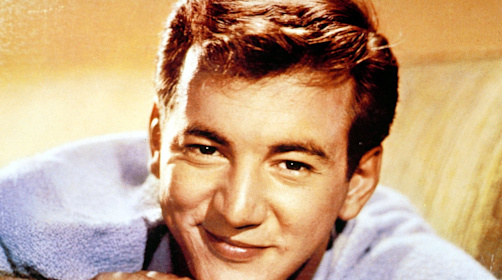 Bobby Darin