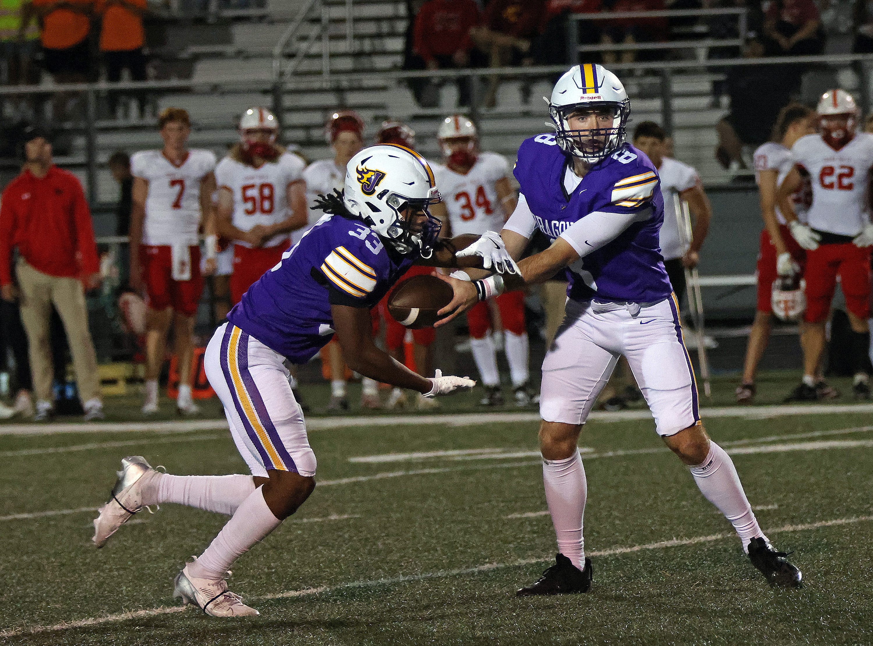 What channel is Iowa high school football on today? Time, stream for Valley vs. Johnston