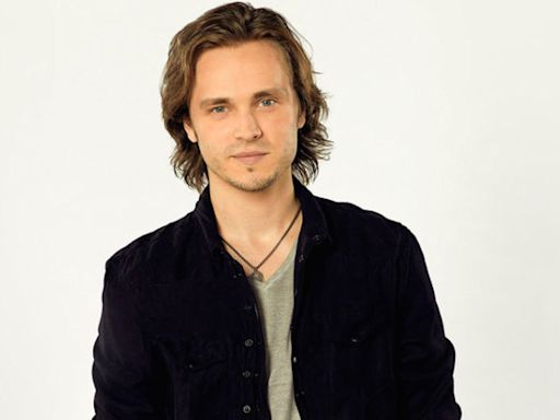 General Hospital’s Jonathan Jackson Credits [Spoiler] With Holding Open the Door for His Comeback