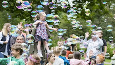Popular summer family festival gears up for return to Darlington