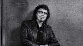 Listen to the "heavy and mysterious" soundtrack to Tony Iommi's new cologne
