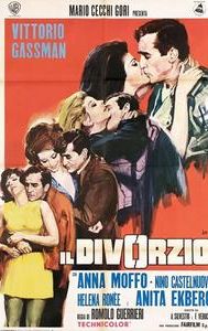 Il divorzio