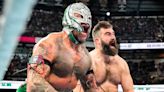 Rey Mysterio espera que México sea la sede de un evento premium de WWE
