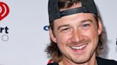 Morgan Wallen Allegedly Flirted With Woman Moments Before Chair Toss