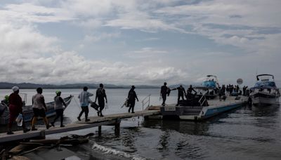 Preocupación en frontera de Colombia por idea del presidente electo de Panamá de "cerrar" Darién