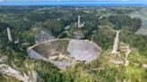 Wrecked Arecibo Observatory May Undergo a Downsized Resurrection