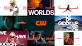 The CW Unveils New Branding Look, Dropping the ‘The’ and Embracing a ‘Hot Sauce’ Color Palette (EXCLUSIVE)