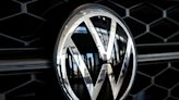 Volkswagen's deliveries fall in the second quarter