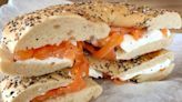 Flagel: The Bagel's Flat Cousin That Was Born In Brooklyn