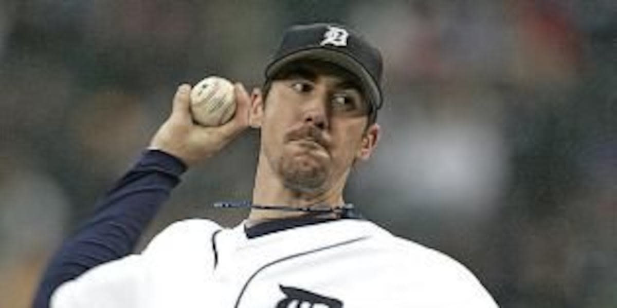 Justin Verlander tells funny story about his old Detroit Tigers manager Jim Leyland