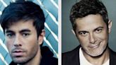 ¡Más conciertos gratis! Enrique iglesias y Alejandro Sanz se presentarán en la Feria de Puebla 2024