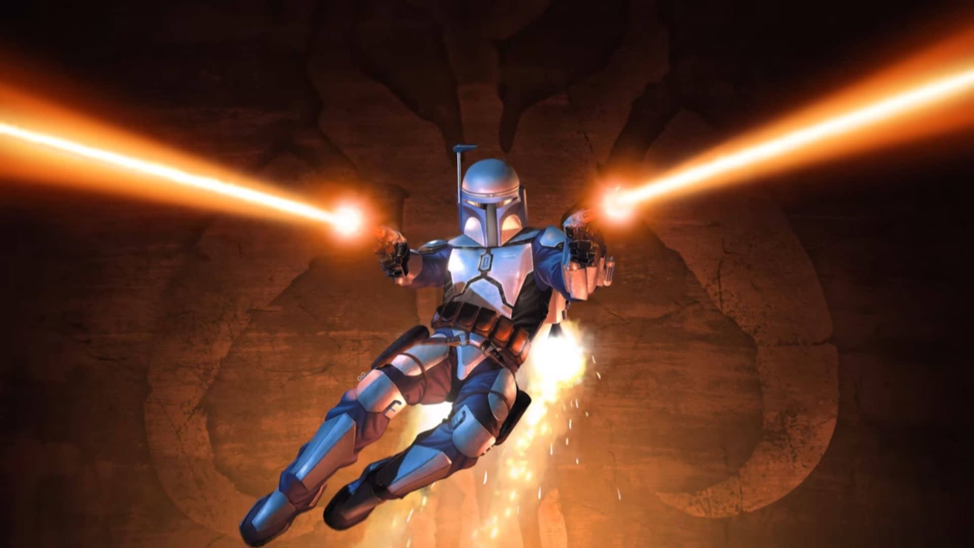 Star Wars: Bounty Hunter Remaster Brings Back Jango Fett in August | TechRaptor