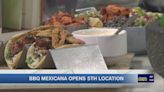 BBQ Mexicana Opens 5th Location