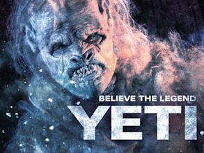 Yeti: Curse of the Snow Demon