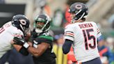 6 Takeaways following the Bears’ loss to the Jets