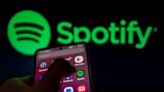 Spotify CFO on surprise quarterly profit: 'We hit an inflection point'