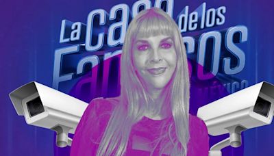 ¿Quién es Shanik Berman de ‘La Casa de los Famosos México 2024′ y cuáles son las controversias que le dieron fama?