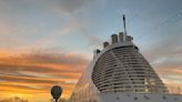 Regent Seven Seas Grandeur builds on luxury of 2 sister cruise ships