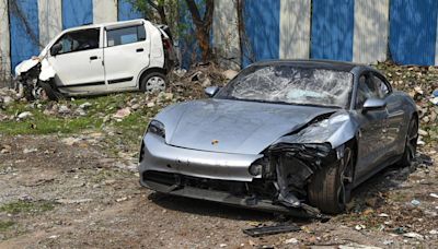 Crime and influence: The family at the centre of Porsche crash