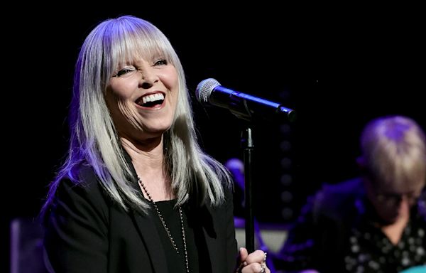 ‘Tearing It to Shreds and Starting Over’: Pat Benatar & Neil Giraldo Give Update on Stage Musical ‘Invincible’