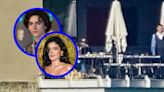 Kylie Jenner y Timothée Chalamet disfrutan de los lujos de Francia - El Diario NY