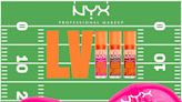 NYX Professional Makeup to Air First Super Bowl Commercial This Year