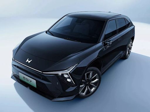 Honda燁S7純電休旅規格揭露 比特斯拉Model Y更厲害