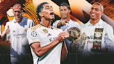 Jude Bellingham, Cristiano Ronaldo and the greatest debut seasons in Real Madrid history - ranked | Goal.com Nigeria