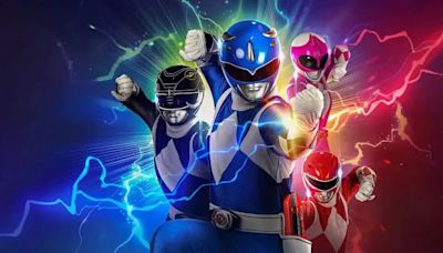 De Japón a Occidente, el fascinante origen de los Power Rangers