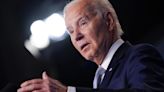 Biden anuncia que se presentará a la reelección en los comicios de 2024