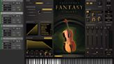 EastWest Hollywood Fantasy Orchestra – String and Brass Sections review