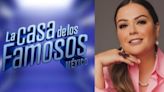 La Casa de los Famosos: Mariana Echeverría es la nueva integrante de la segunda temporada