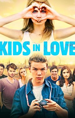 Kids in Love