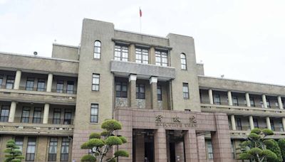 鼓勵公務員休特休假 行政院人事總處：研議調高休假補助