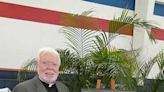 Parish marks priest’s 50-year ordination