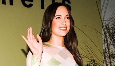 Will Kacey Musgraves make a Grammys comeback with ‘Deeper Well’?