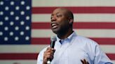 Republican Senator Tim Scott launches 2024 presidential bid